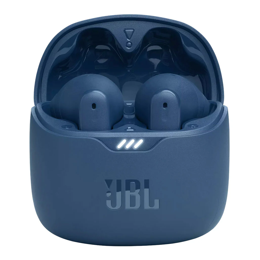 JBL Tune Flex - True Wireless Earbuds With ANC