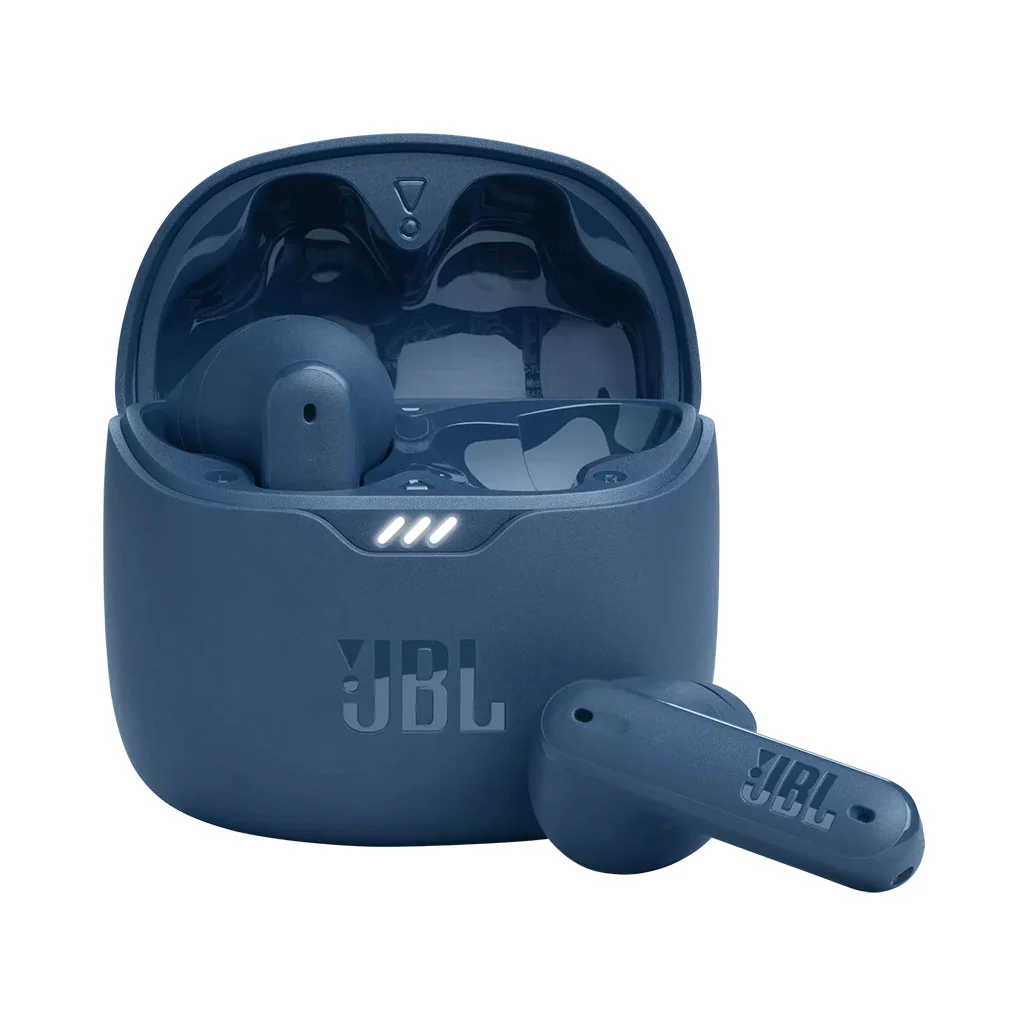 JBL Tune Flex - True Wireless Earbuds With ANC - Image 2