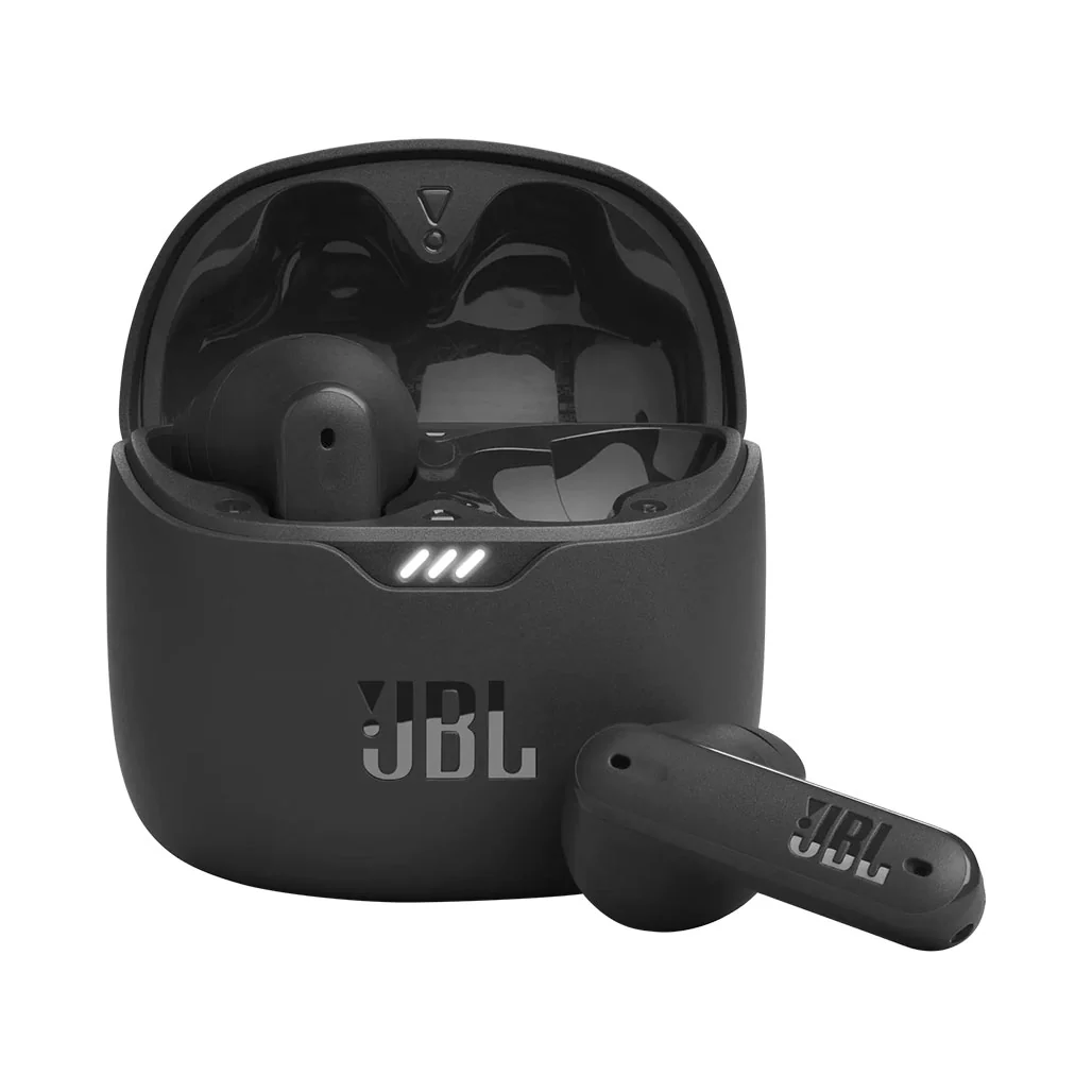 JBL Tune Flex - True Wireless Earbuds With ANC - Image 3
