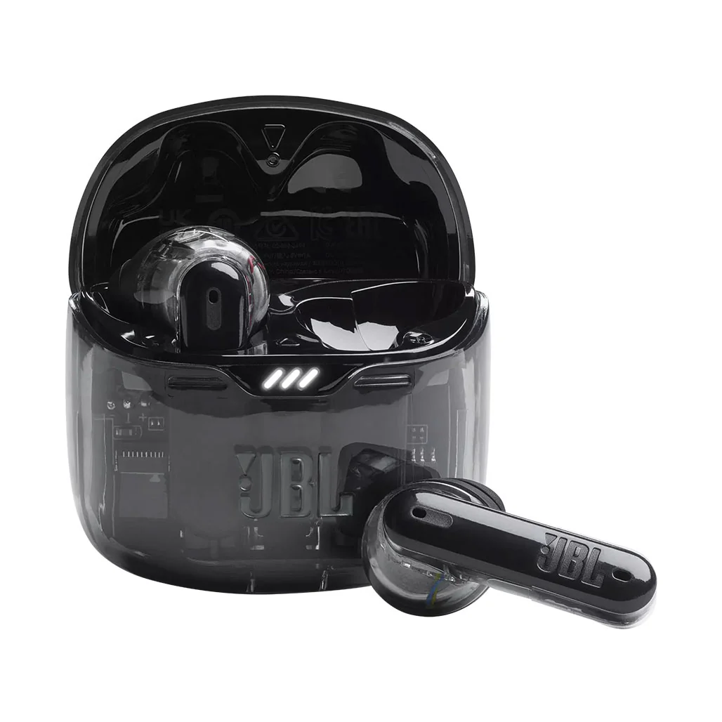 JBL Tune Flex Ghost Edition - True Wireless Earbuds With ANC