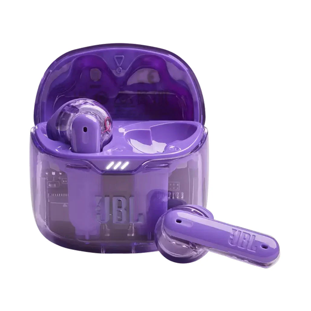 JBL Tune Flex Ghost Edition - True Wireless Earbuds With ANC - Image 3