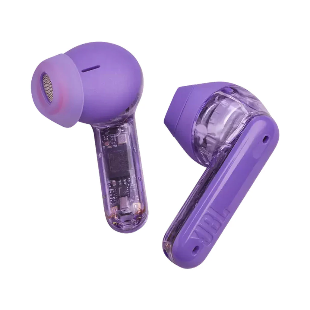 JBL Tune Flex Ghost Edition - True Wireless Earbuds With ANC - Image 4