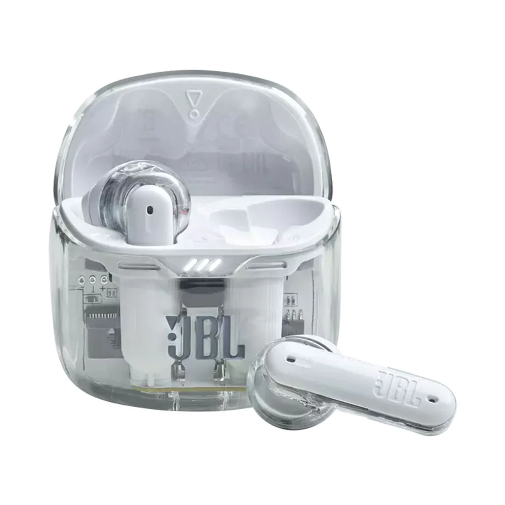 JBL Tune Flex Ghost Edition - True Wireless Earbuds With ANC - Image 5