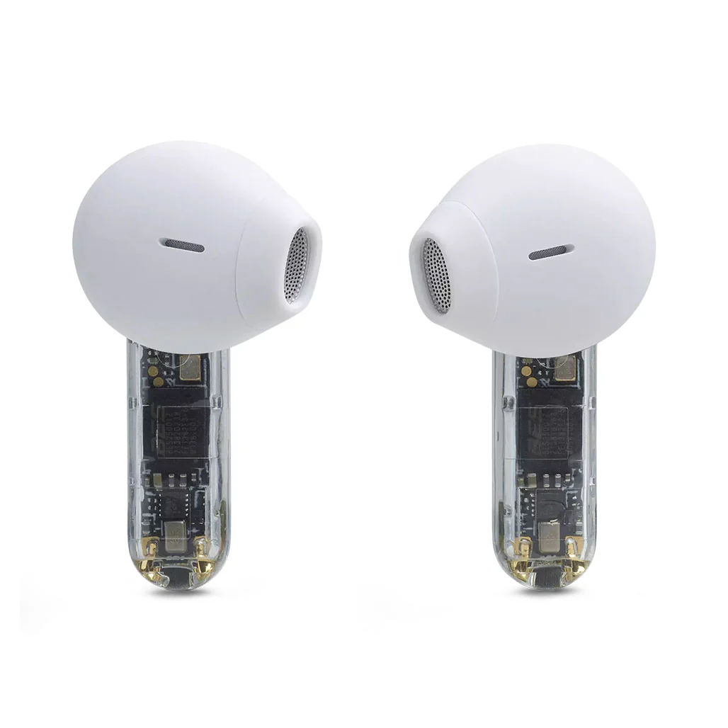JBL Tune Flex Ghost Edition - True Wireless Earbuds With ANC - Image 6