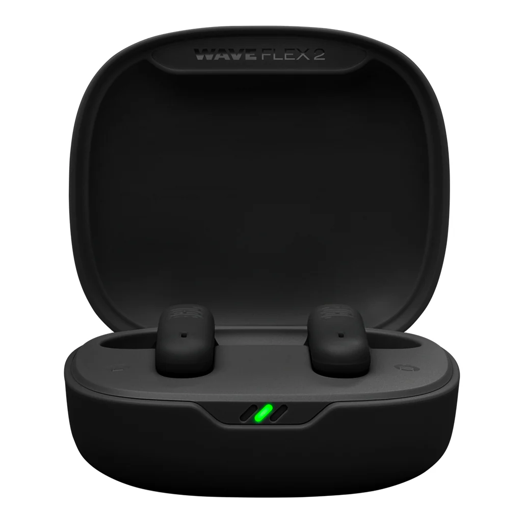 JBL Wave Flex 2 - True Wireless Earbuds