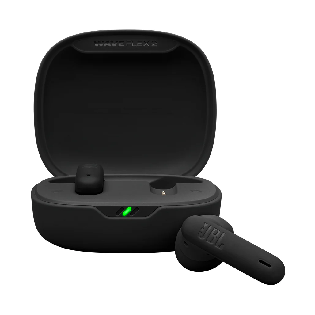 JBL Wave Flex 2 - True Wireless Earbuds - Image 2