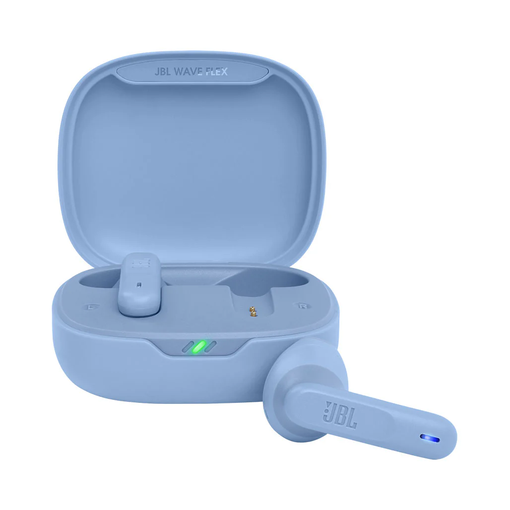 JBL Wave Flex - True Wireless Earbuds - Image 5