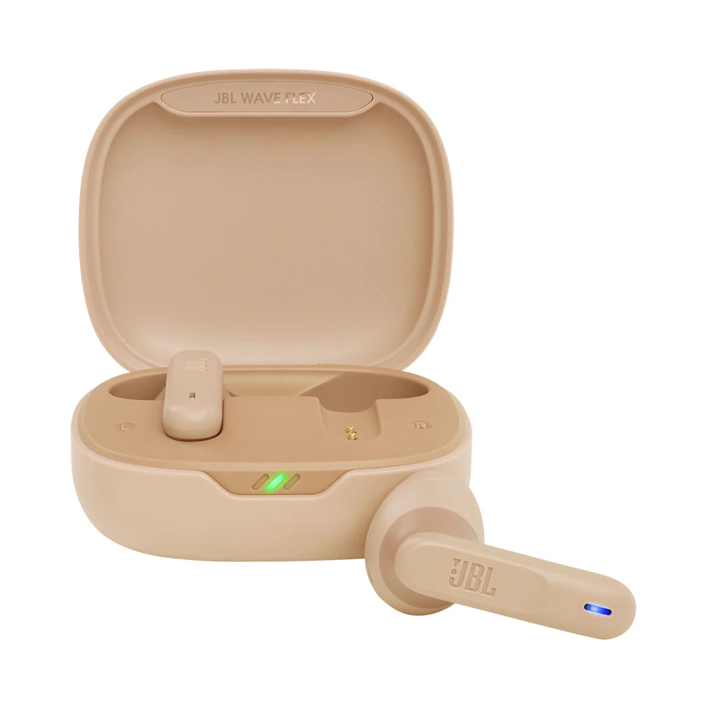 JBL Wave Flex - True Wireless Earbuds - Image 7