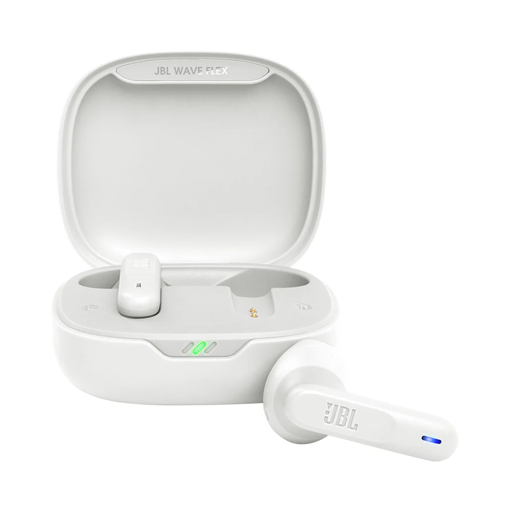 JBL Wave Flex - True Wireless Earbuds - Image 8
