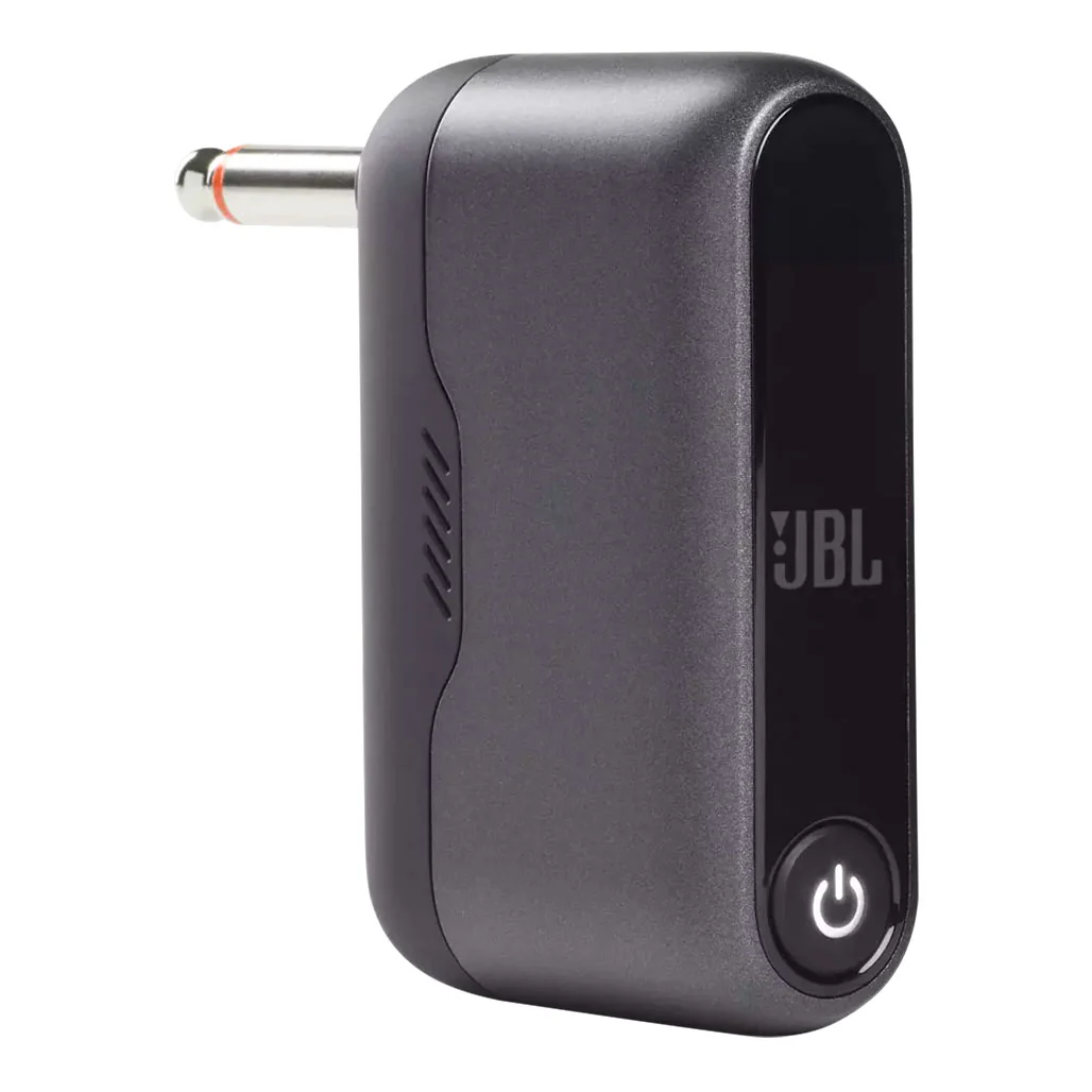 JBL Wireless Microphone Set - Dual-Channel Receiver - Image 3