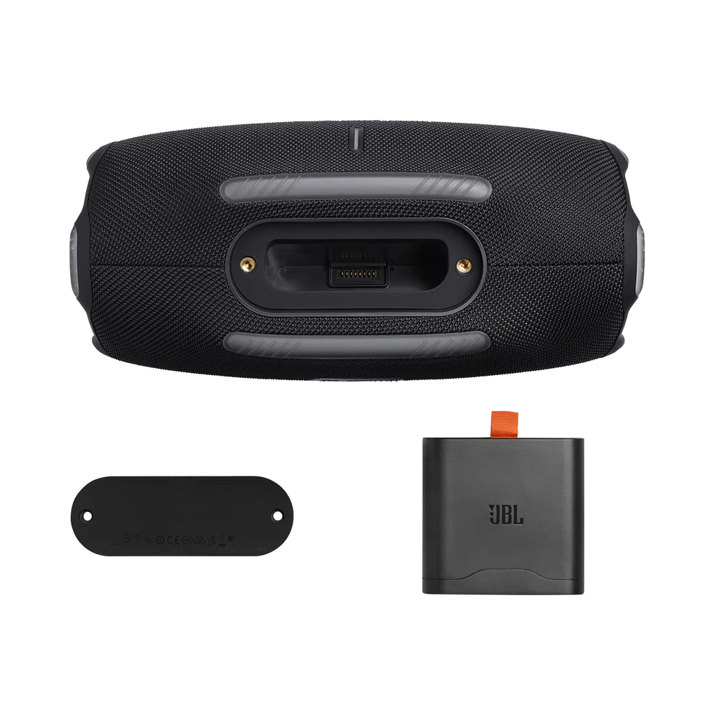 JBL Xtreme 4 - Portable Bluetooth Party Speaker - Image 6