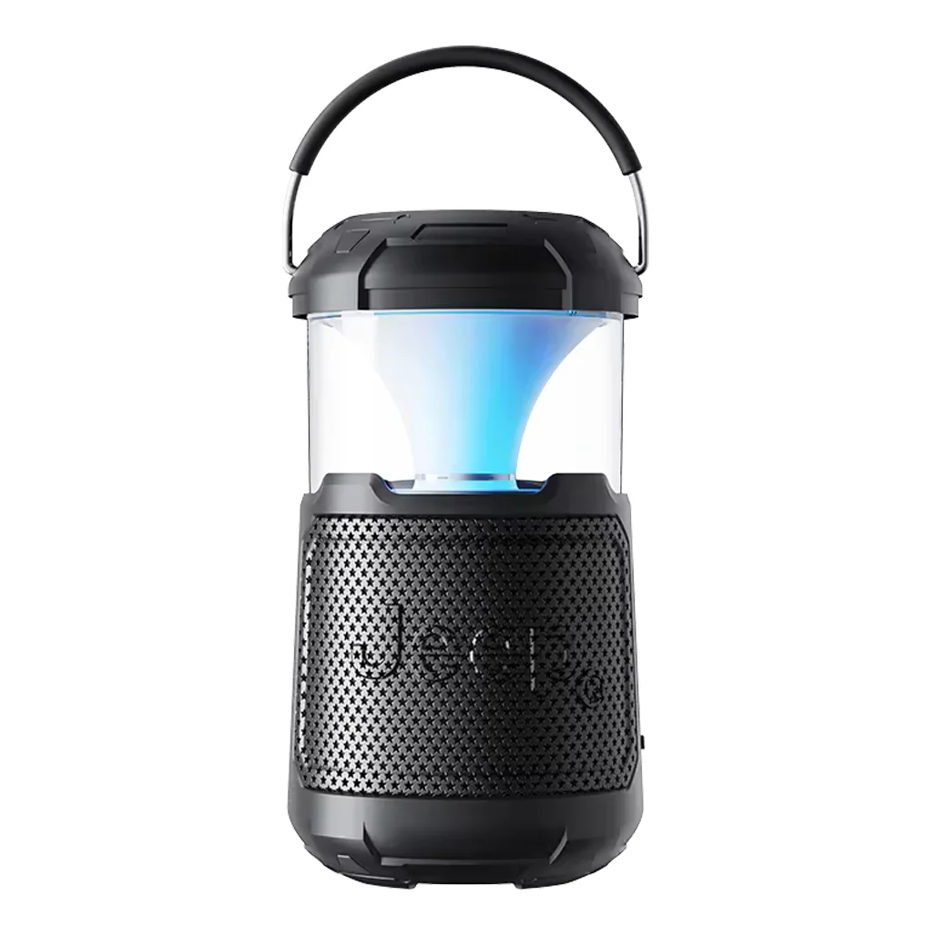 Jeep JP-SC001 - Portable Bluetooth Speaker