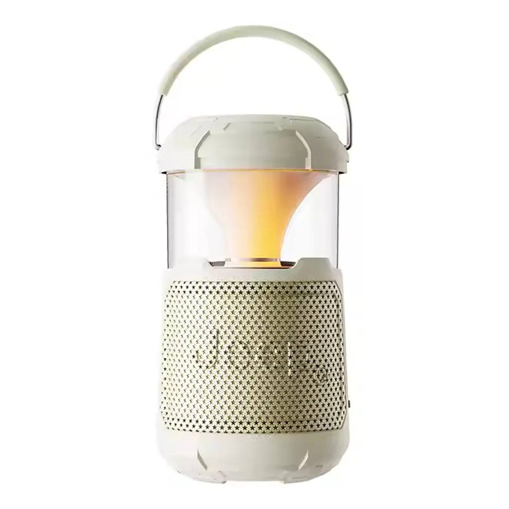 Jeep JP-SC001 - Portable Bluetooth Speaker - Image 2