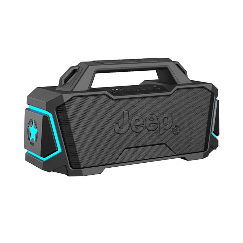 JEEP JP SW003 - Outdoor Bluetooth Speakers with Microphone - Image 2