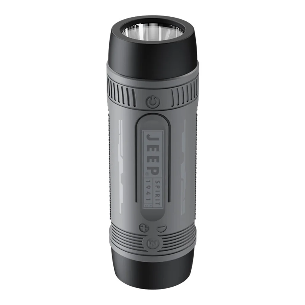 Jeep JPS-SC002 - Outdoor Bluetooth Speaker
