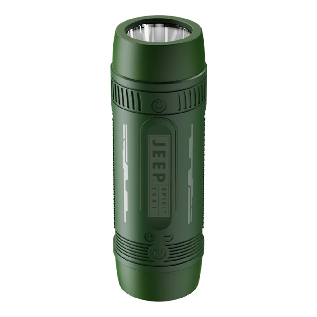 Jeep JPS-SC002 - Outdoor Bluetooth Speaker - Image 3