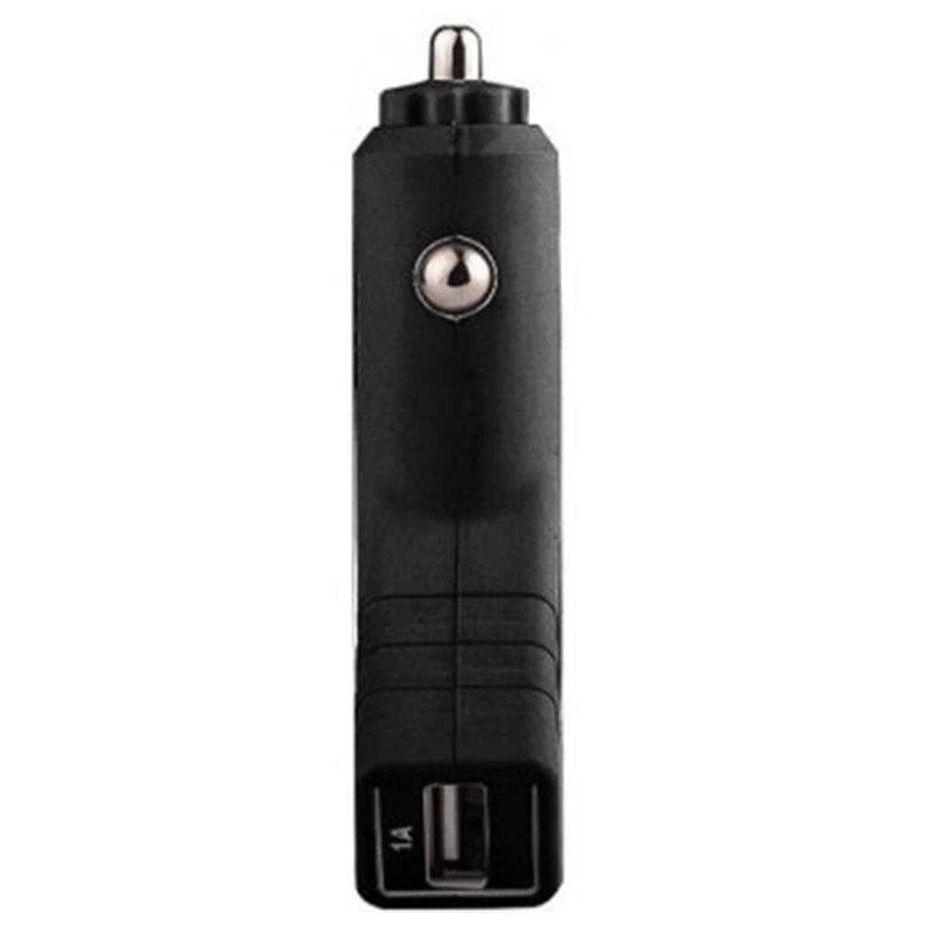 JOYROOM JR-C300 Car Charger with 3 USB Ports - 5V/4.1A Max Adaptive Output - Image 2