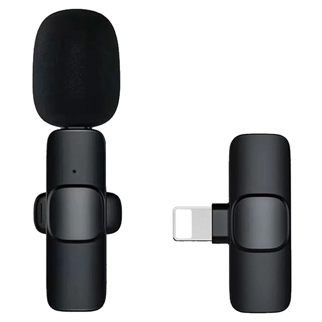 K8 Wireless Microphone - Image 3
