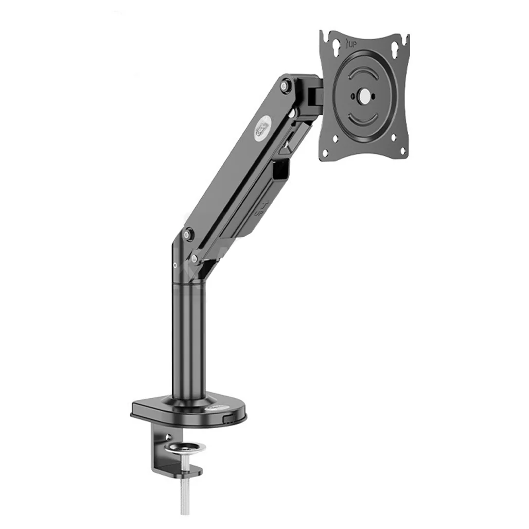 KALOC DS300B Adjustable Single Monitor Arm 17–32 Inch Screen Support