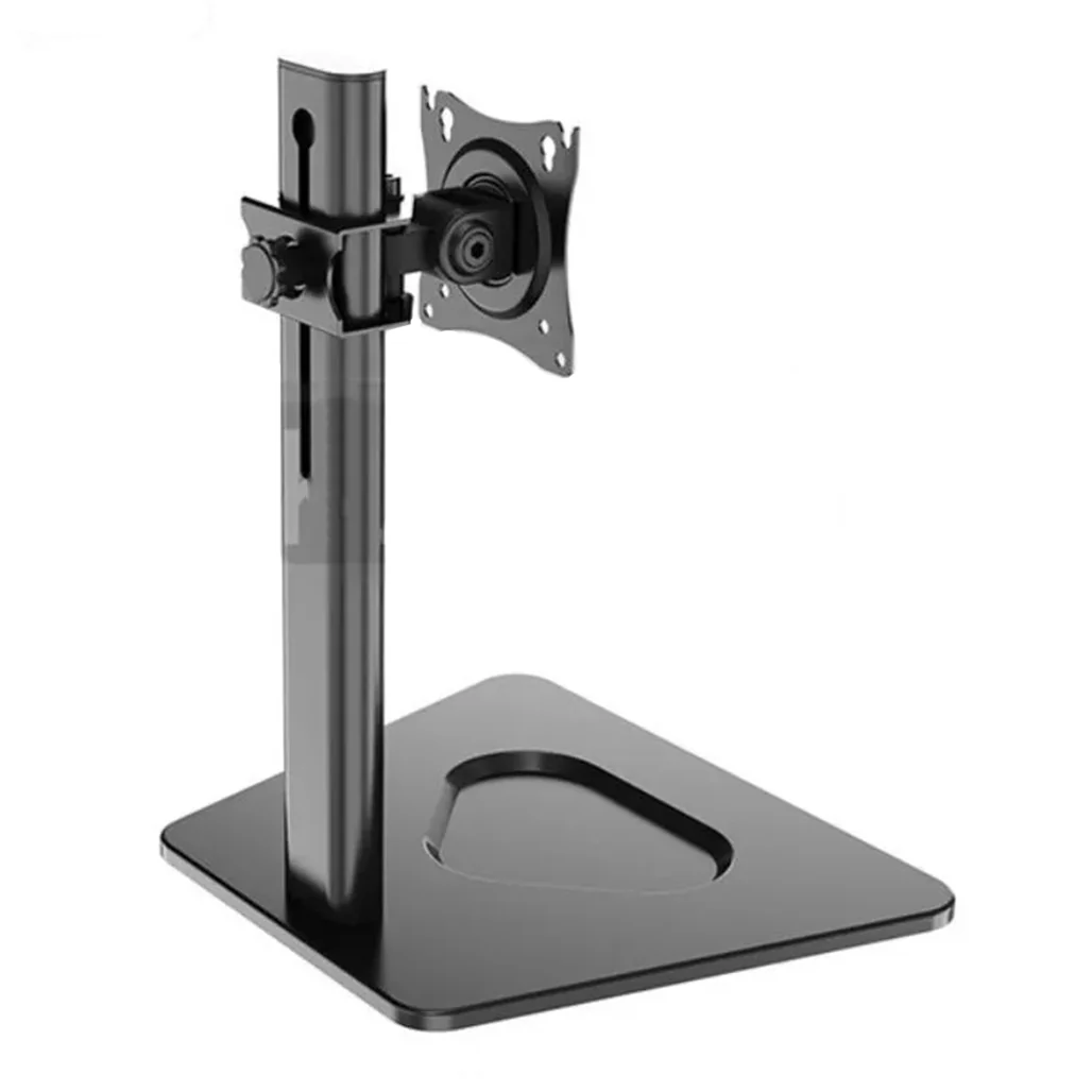 KALOC DZ100T Single Monitor Arm For 17" - 32" - Image 2