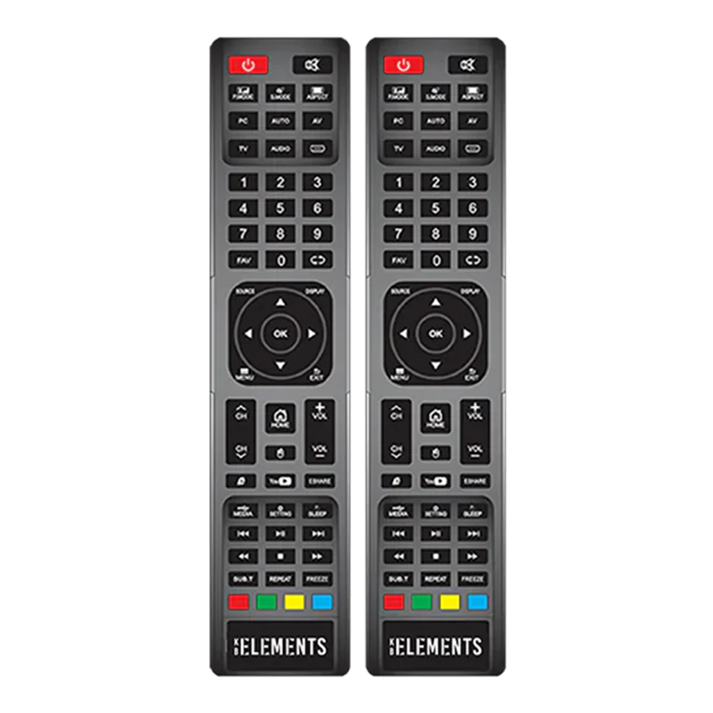 KB Elements 32" Smart LED TV - Image 2