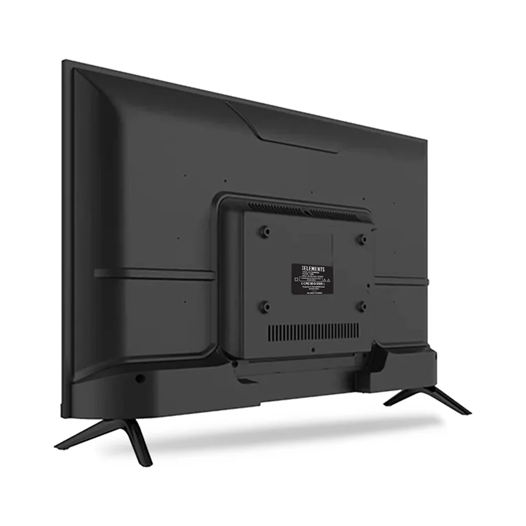 KB Elements 32" Smart LED TV - Image 5