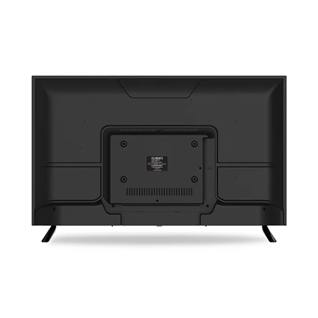 KB Elements 32" Smart LED TV - Image 6