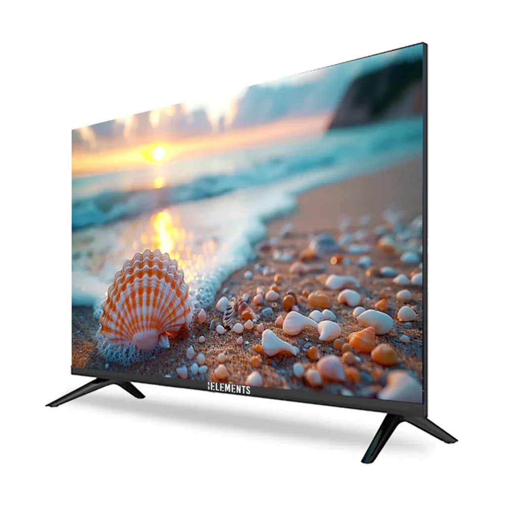 KB Elements 32" Smart LED TV - Image 7