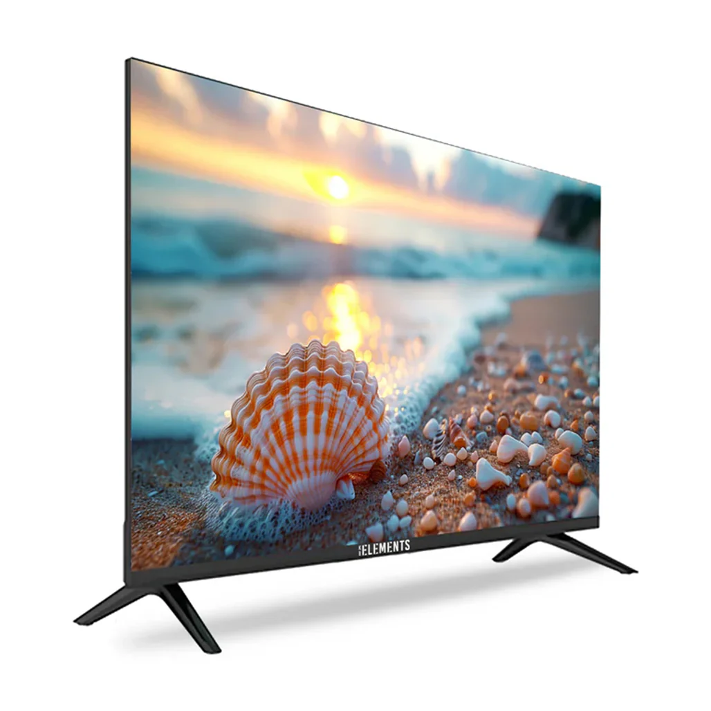 KB Elements 32" Smart LED TV - Image 8