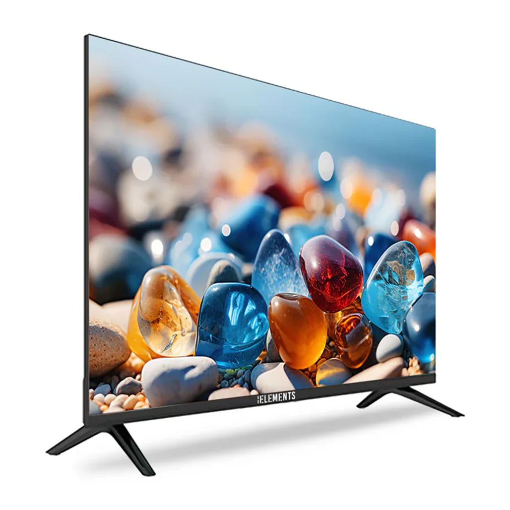 KB Elements 43" Smart Frameless LED TV - Image 2