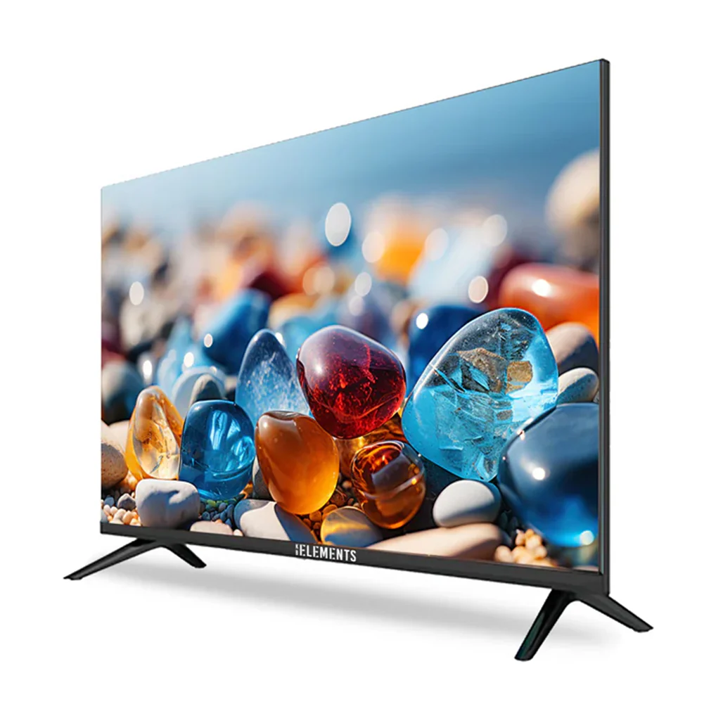 KB Elements 43" Smart Frameless LED TV - Image 3