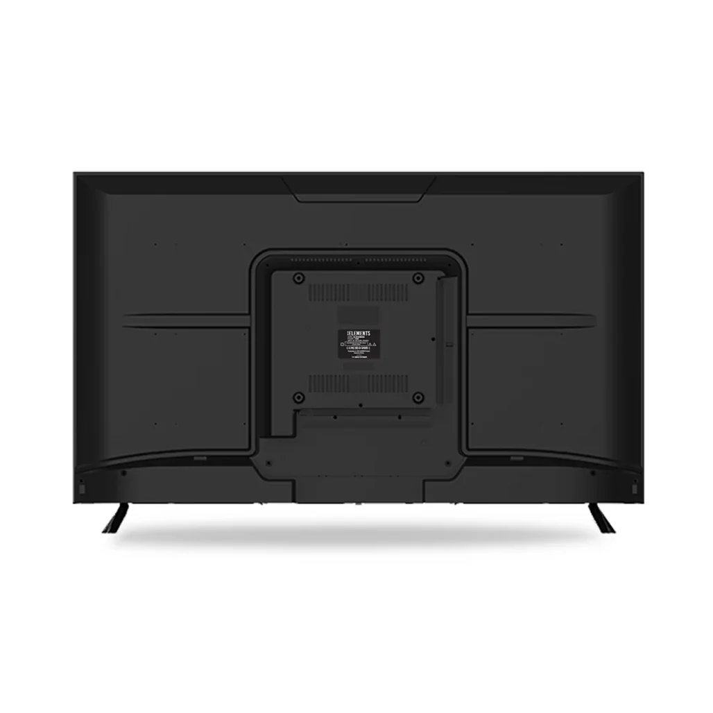 KB Elements 43" Smart Frameless LED TV - Image 4