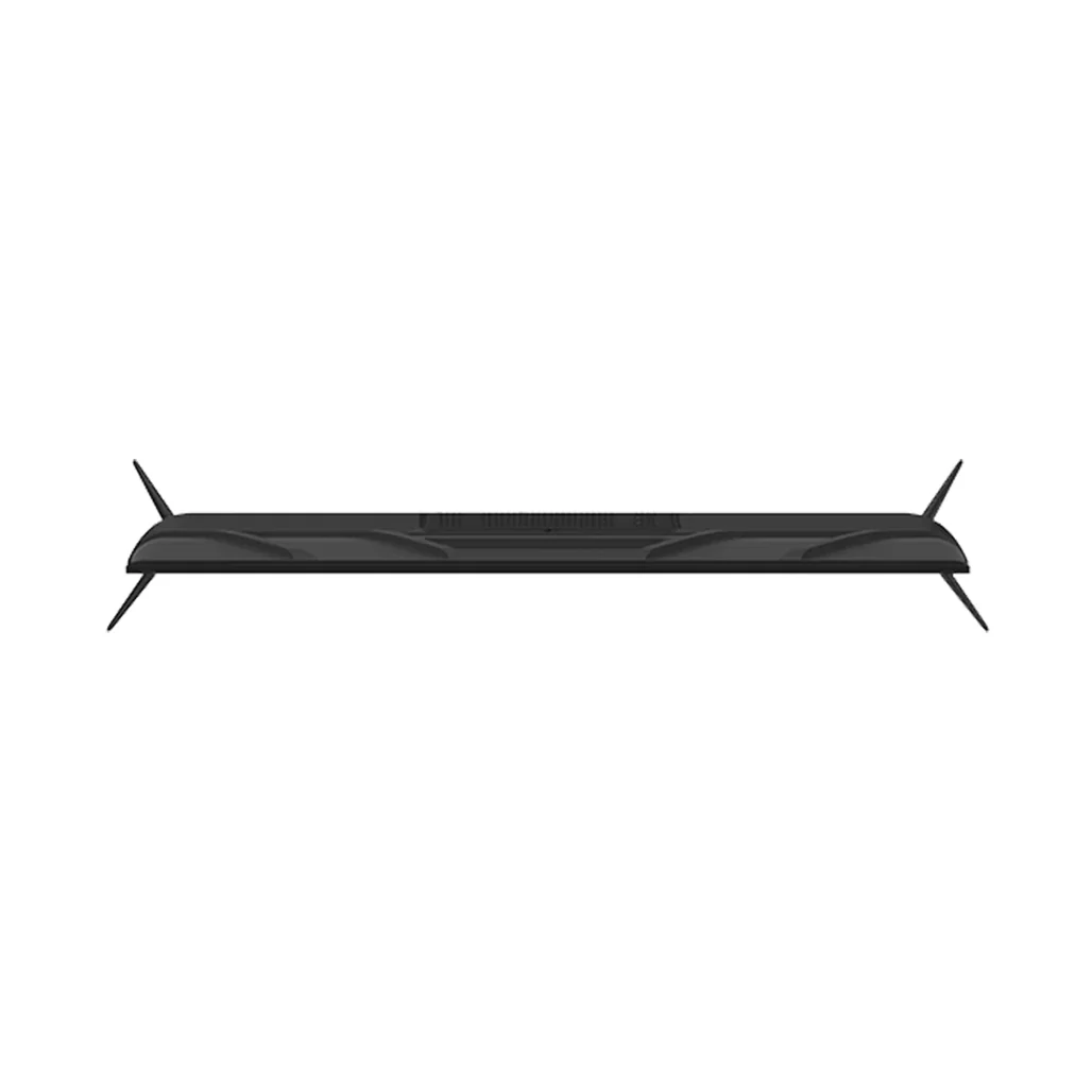 KB Elements 55" ELT55QL7DE QLED 4K UHD Smart TV - Image 5