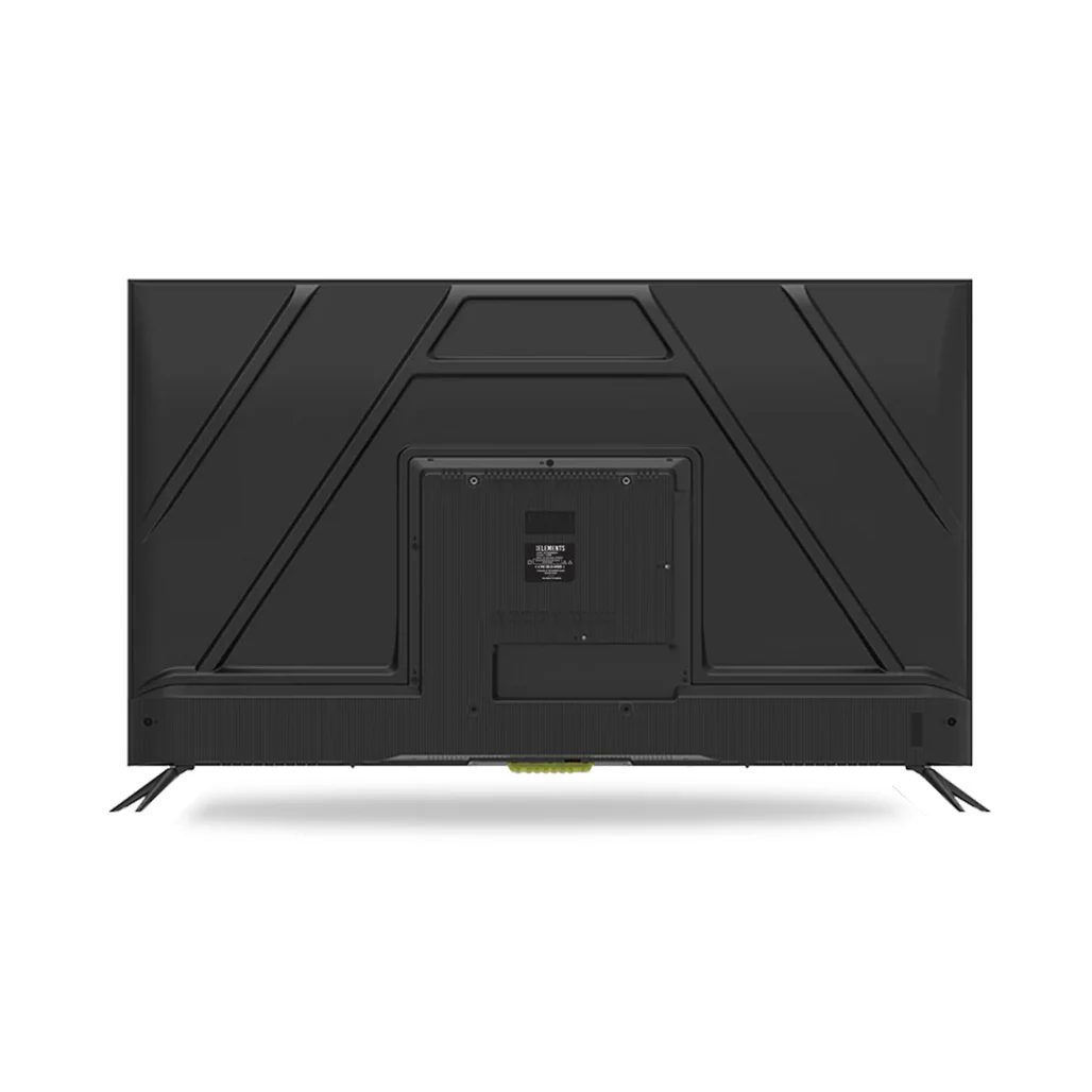 KB Elements 65" ELT65QL7DE QLED 4K UHD Smart TV - Image 4
