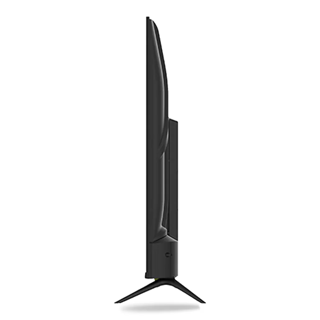 KB Elements 65" ELT65QL7DE QLED 4K UHD Smart TV - Image 5