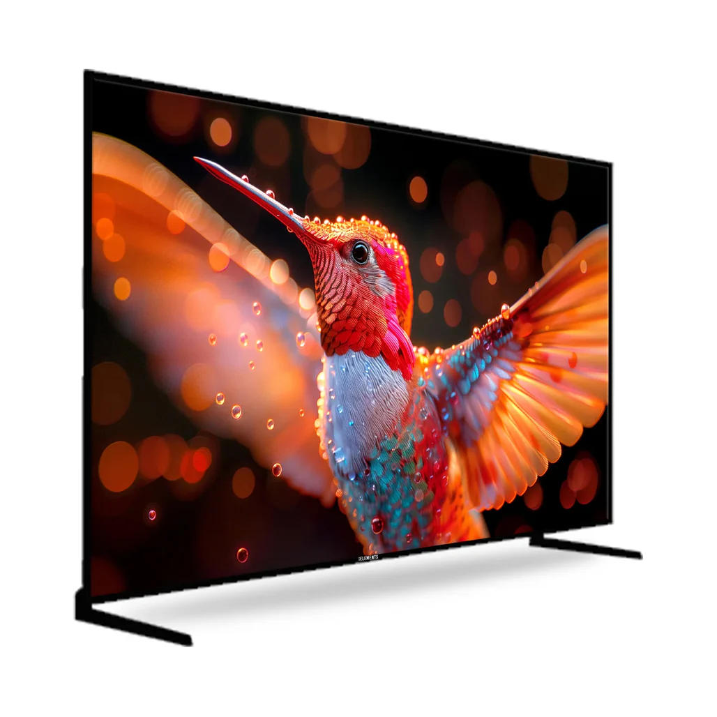 KB Elements ELT100WB5DE 100" 4K UHD Smart LED TV - Image 2