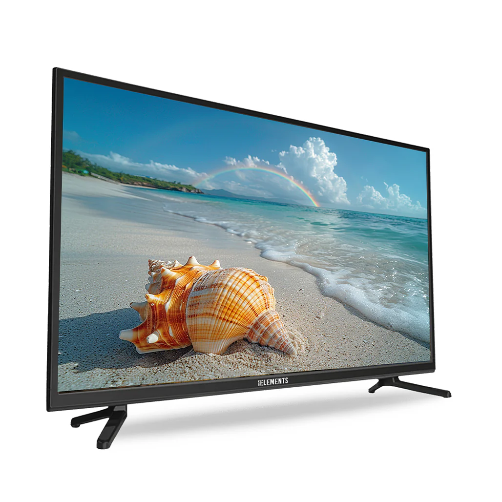 KB Elements ELT24DE14S 24" FHD Smart Android TV - Image 2