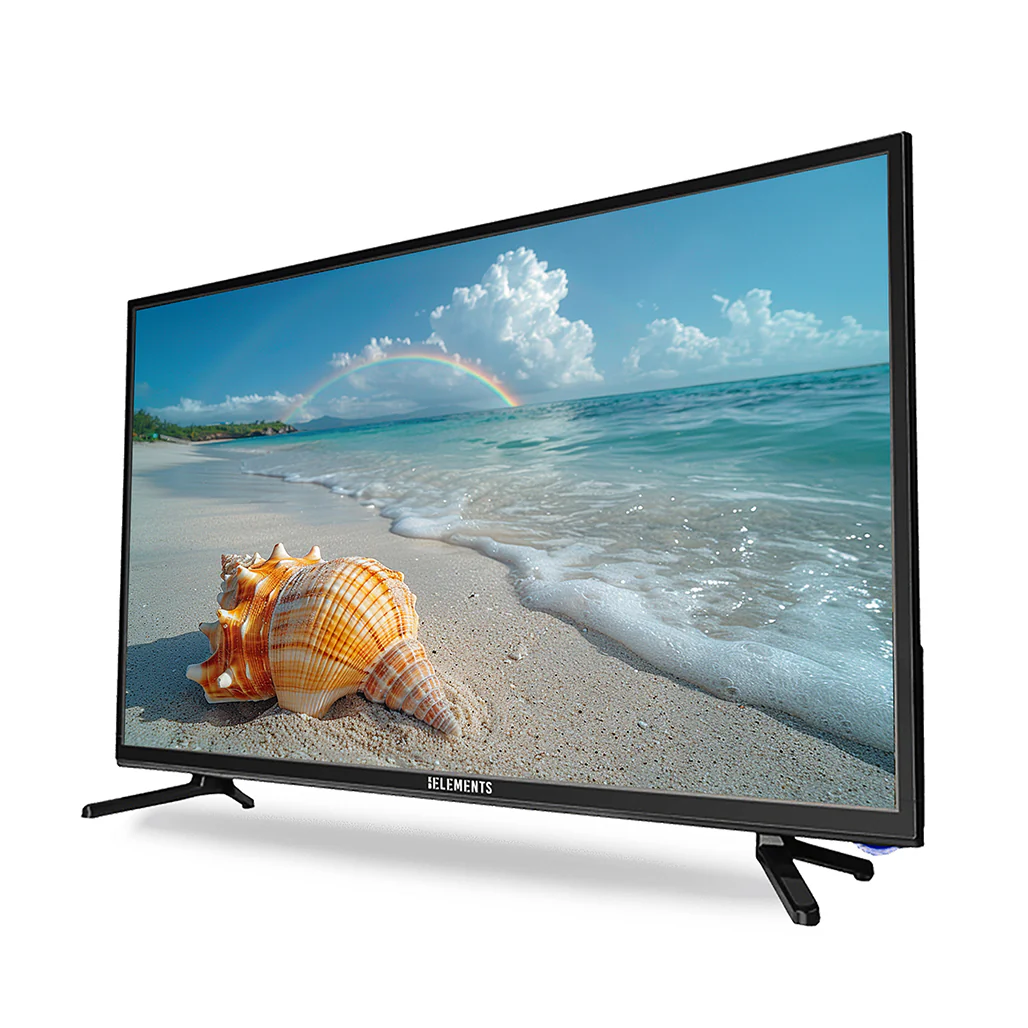 KB Elements ELT24DE14S 24" FHD Smart Android TV - Image 3