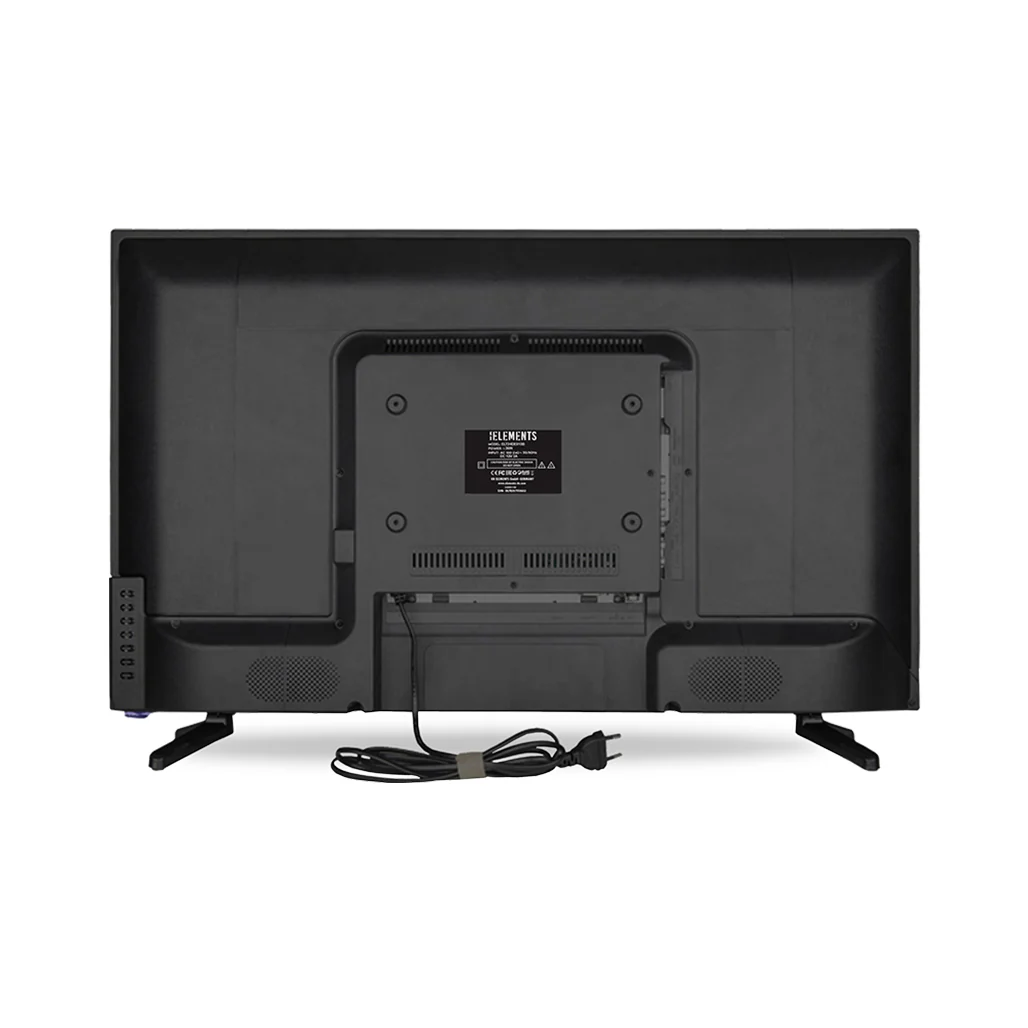 KB Elements ELT24DE14S 24" FHD Smart Android TV - Image 4