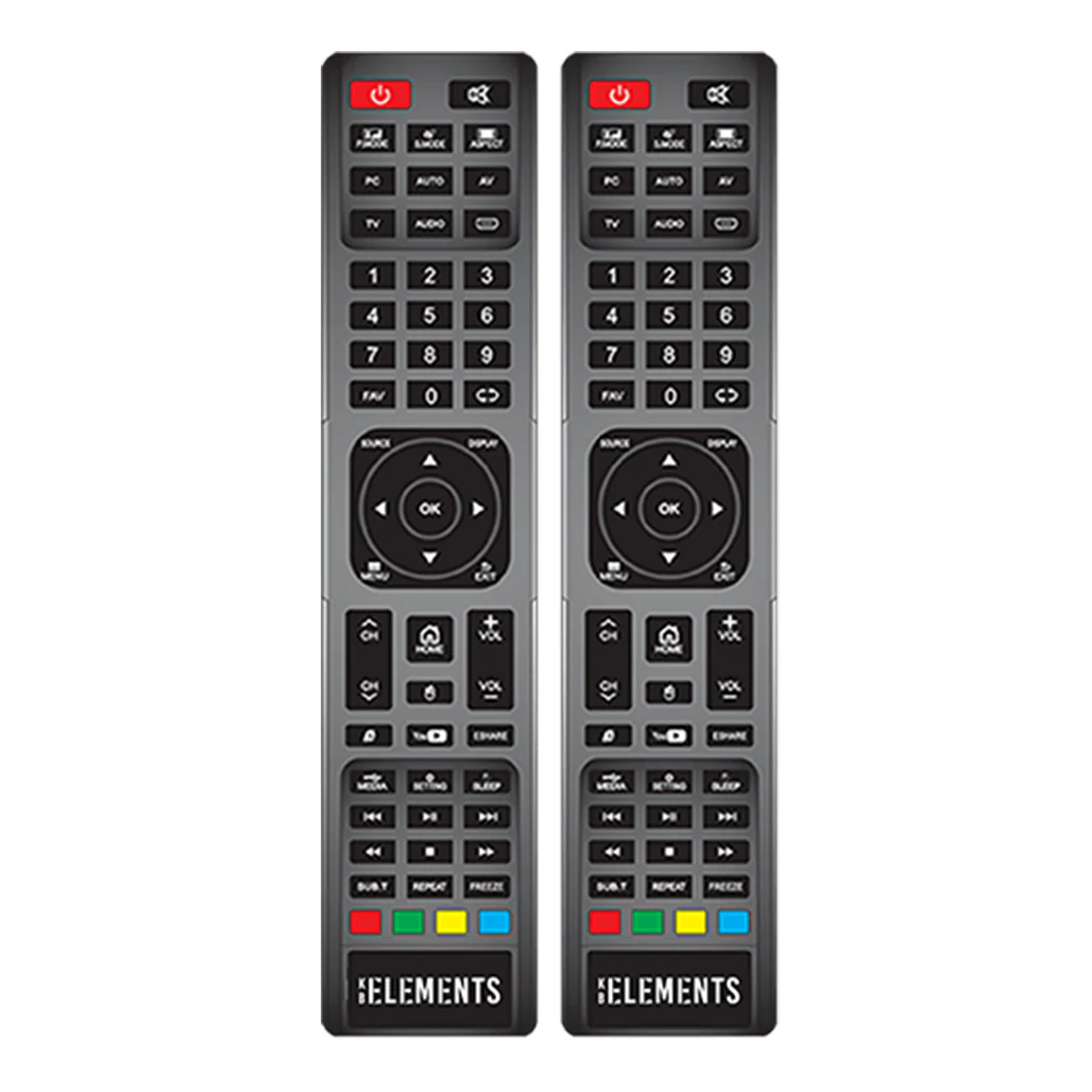 KB Elements ELT24DE14S 24" FHD Smart Android TV - Image 7