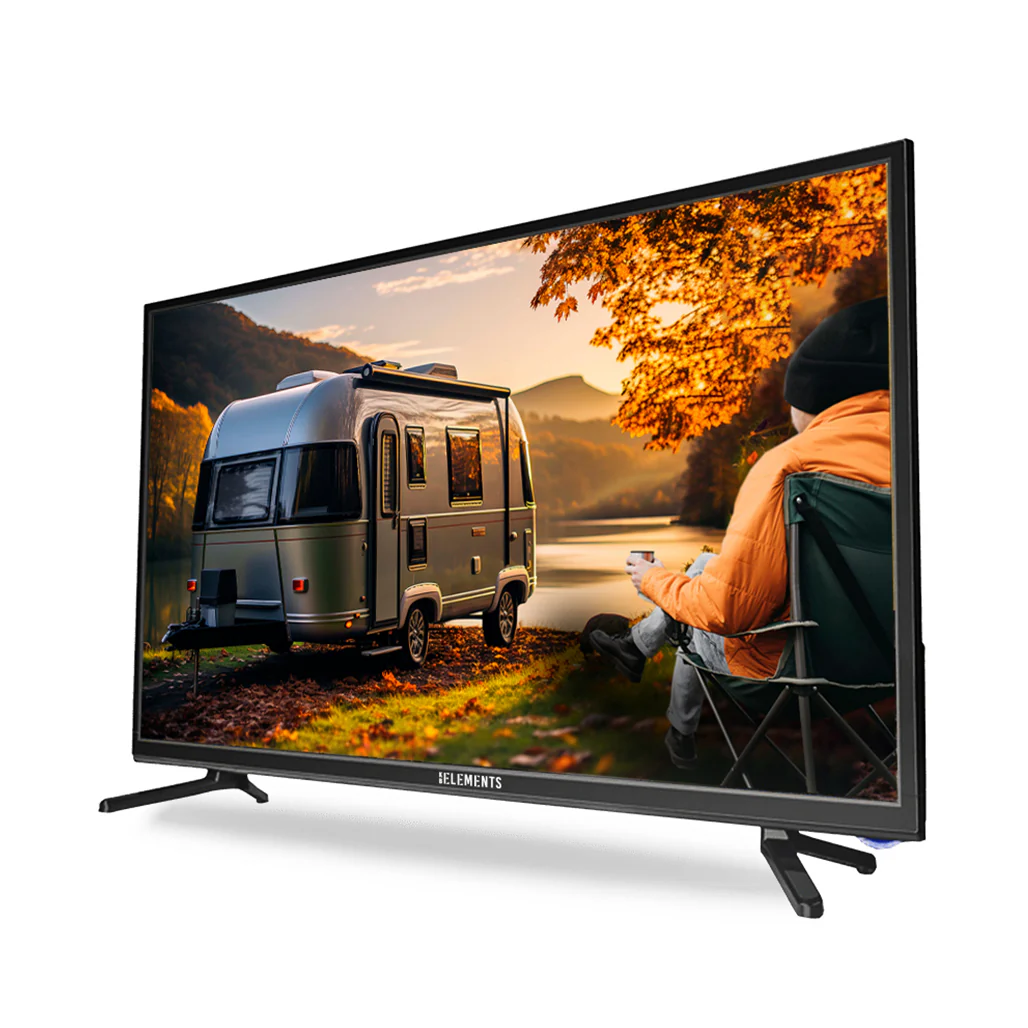 KB Elements ELT24DE910B 24" FHD LED TV - Image 3