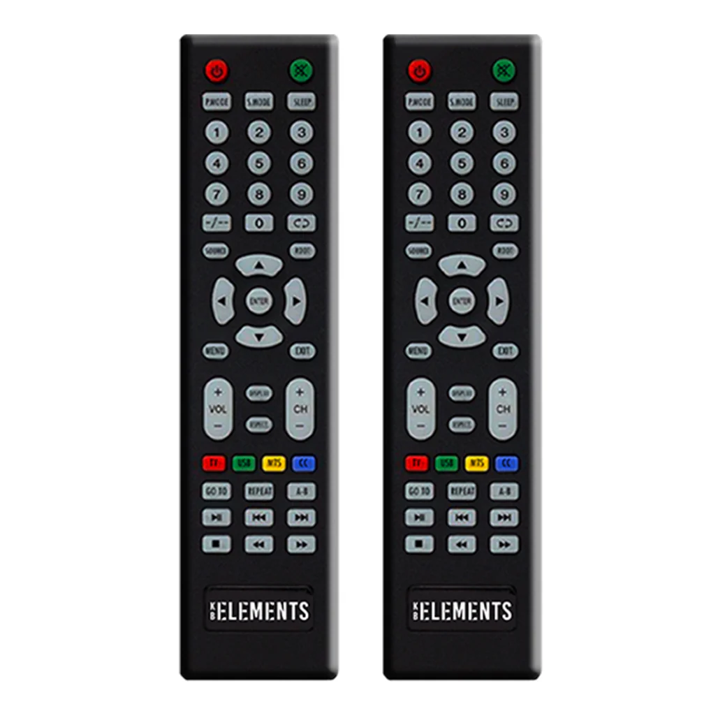 KB Elements ELT24DE910B 24" FHD LED TV - Image 7