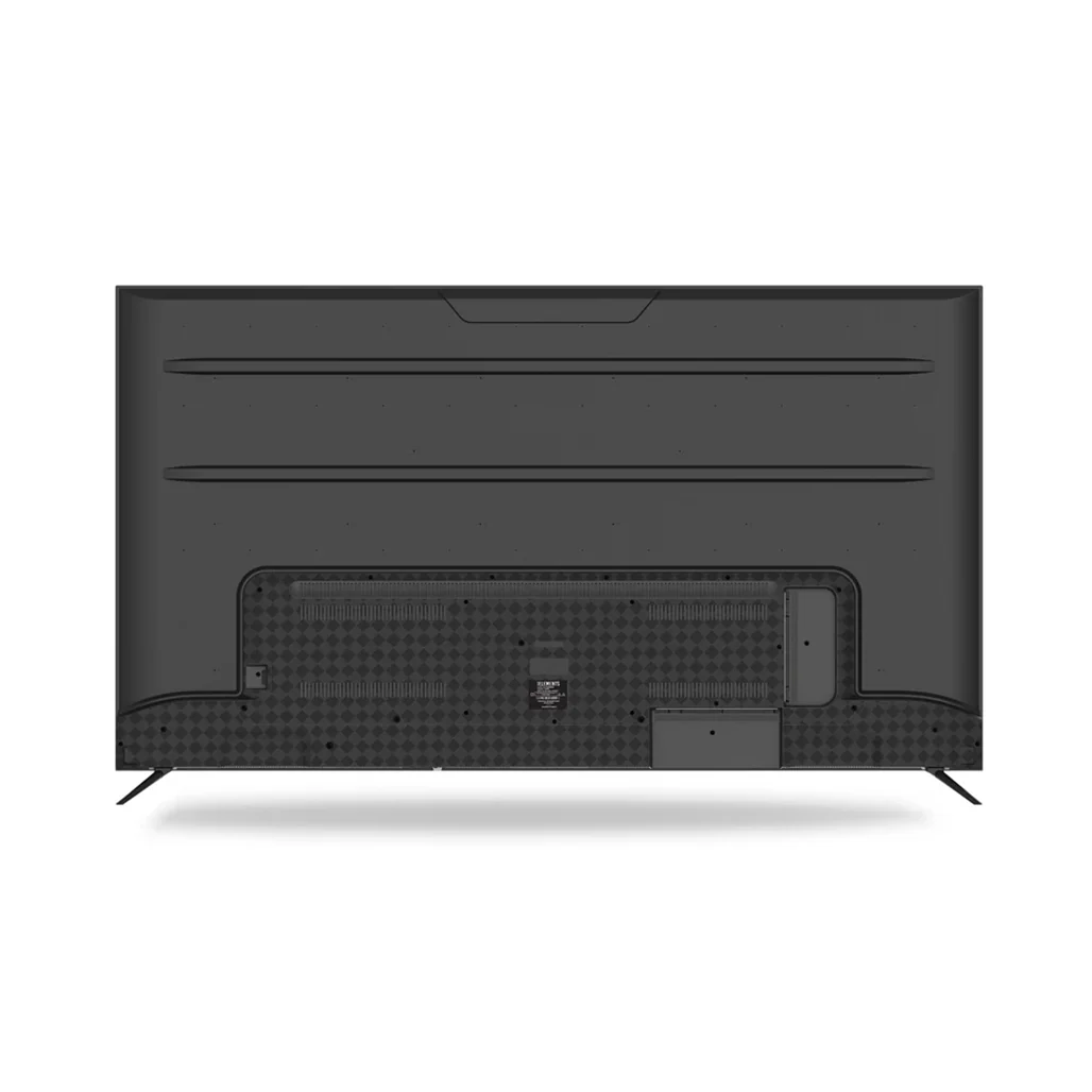 KB Elements ELT70QL7DE 70" QLED 4K UHD Smart TV - Image 4
