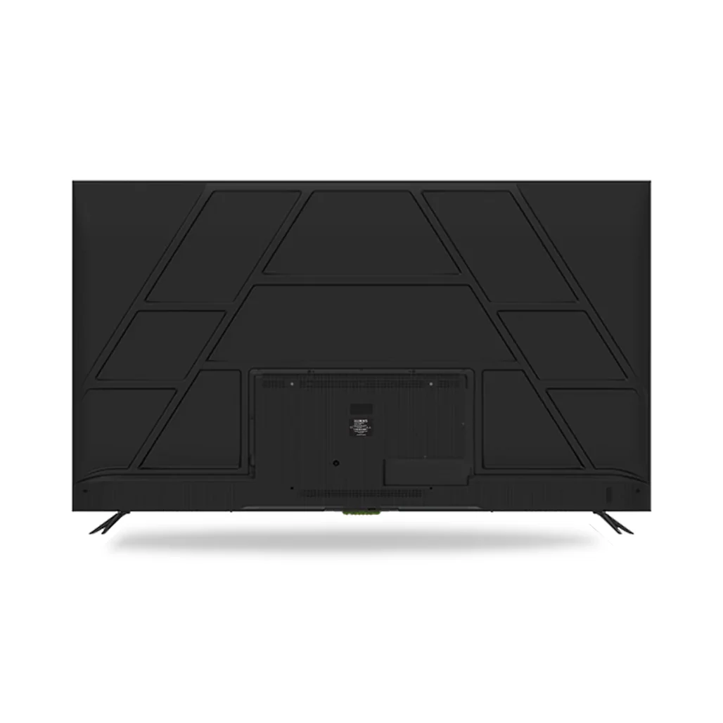 KB Elements ELT85QL7DE 85" QLED Smart TV 4K UHD - Image 4