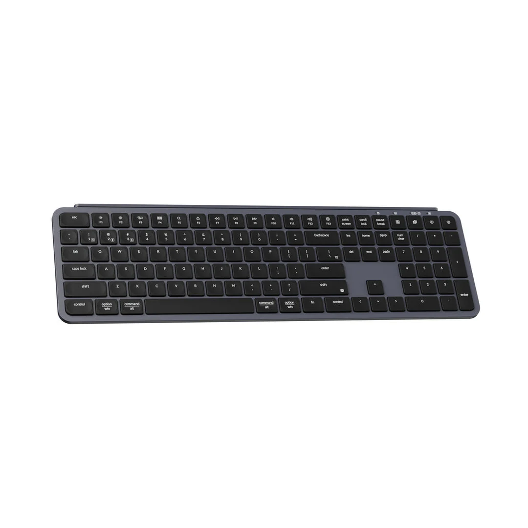 Keychron B6 Pro Ultra-Slim Wireless Keyboard - Image 2