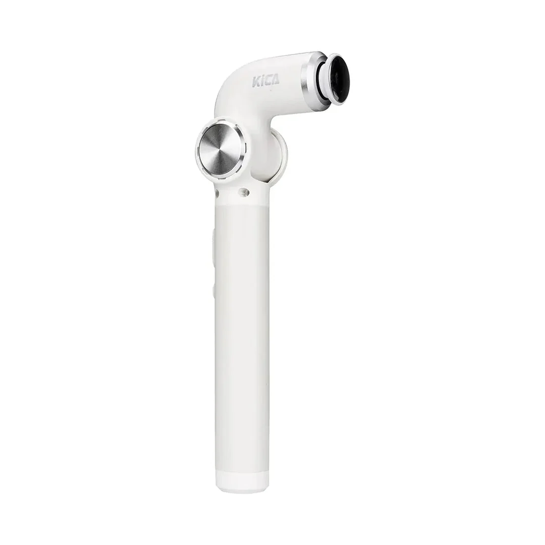 KiCA EVO Mini Massage Gun – Lightweight & Foldable - Image 3