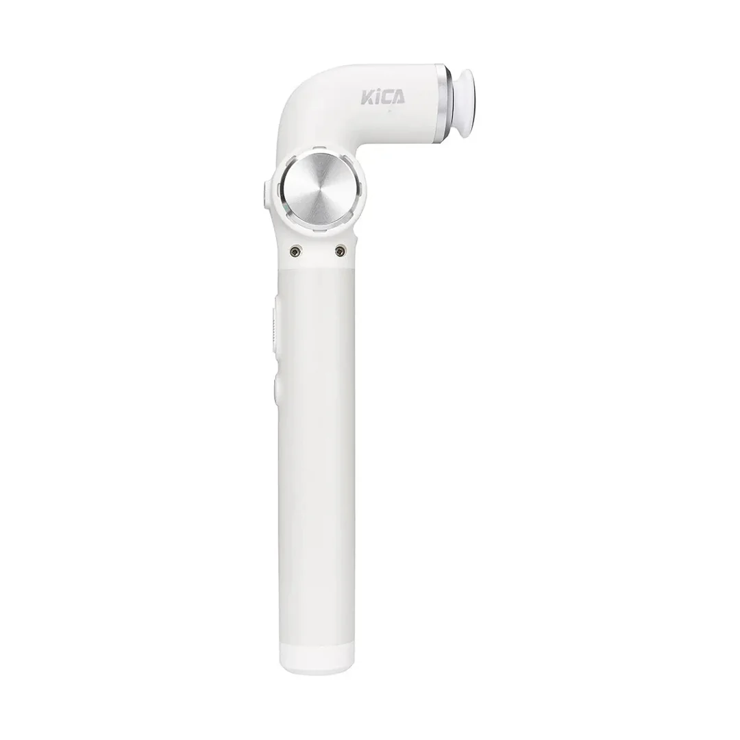 KiCA EVO Mini Massage Gun – Lightweight & Foldable - Image 4