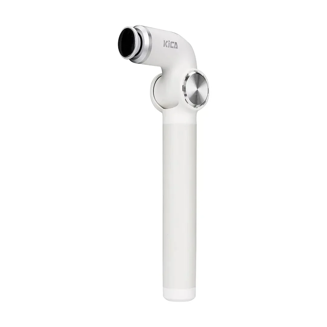 KiCA EVO Mini Massage Gun – Lightweight & Foldable - Image 7