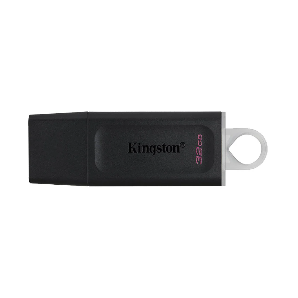 Kingston DataTraveler Exodia USB 3.2 Flash Drive