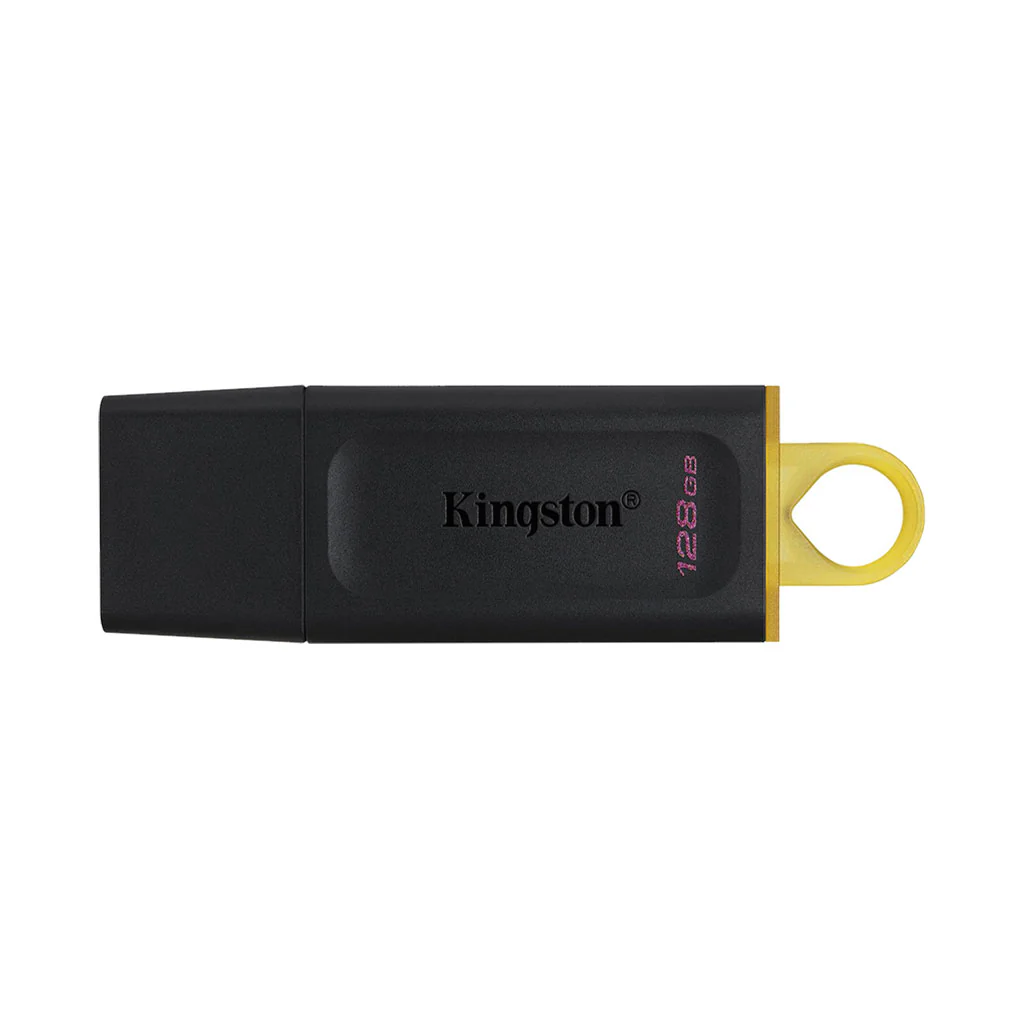 Kingston DataTraveler Exodia USB 3.2 Flash Drive - Image 3